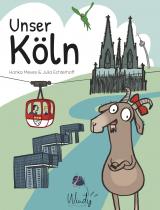 Cover-Bild Unser Köln
