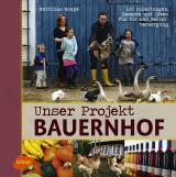 Cover-Bild Unser Projekt Bauernhof