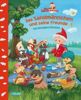 Cover-Bild Unser Sandmännchen: Das Sandmännchen und seine Freunde