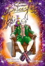 Cover-Bild Unser verrückter Professor Besenstiel