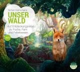 Cover-Bild Unser Wald