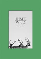 Cover-Bild Unser Wild