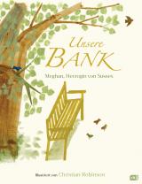 Cover-Bild Unsere Bank