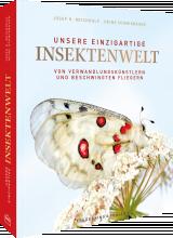 Cover-Bild Unsere einzigartige Insektenwelt