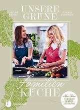 Cover-Bild Unsere grüne Familienküche