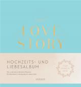 Cover-Bild Unsere LOVE STORY