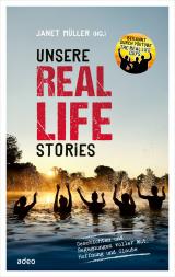 Cover-Bild Unsere Real Life Stories