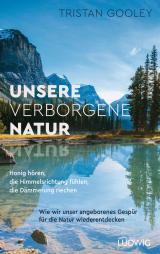 Cover-Bild Unsere verborgene Natur