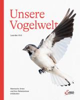 Cover-Bild Unsere Vogelwelt