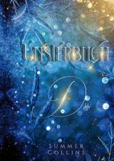 Cover-Bild Unsterblich Du