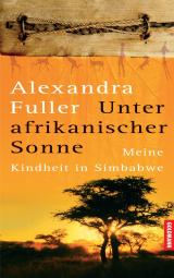 Cover-Bild Unter afrikanischer Sonne