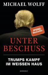 Cover-Bild Unter Beschuss