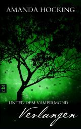 Cover-Bild Unter dem Vampirmond - Verlangen