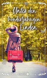 Cover-Bild Unter den hundertjährigen Linden