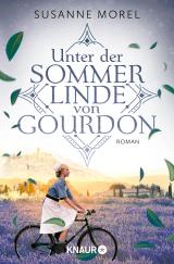 Cover-Bild Unter der Sommerlinde von Gourdon