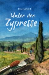 Cover-Bild Unter der Zypresse