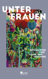 Cover-Bild Unter Frauen