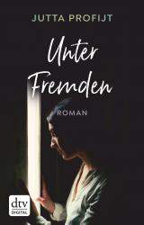Cover-Bild Unter Fremden