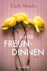 Cover-Bild Unter Freundinnen