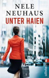 Cover-Bild Unter Haien
