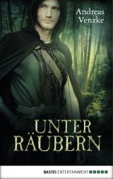 Cover-Bild Unter Räubern