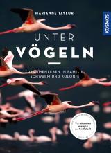 Cover-Bild Unter Vögeln