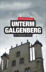 Cover-Bild Unterm Galgenberg