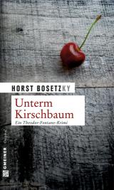 Cover-Bild Unterm Kirschbaum