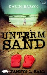 Cover-Bild Unterm Sand