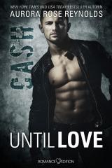 Cover-Bild Until Love: Cash