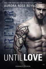 Cover-Bild Until Love: Trevor