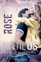 Cover-Bild Until Us: Rose