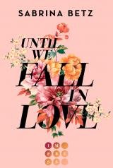 Cover-Bild Until We Fall In Love