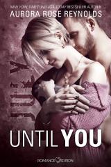 Cover-Bild Until You: July
