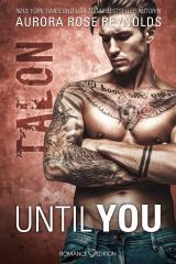 Cover-Bild Until You: Talon