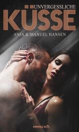 Cover-Bild Unvergessliche Küsse