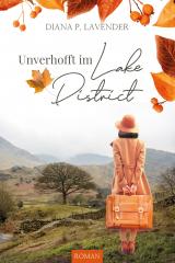 Cover-Bild Unverhofft im Lake District