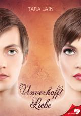 Cover-Bild Unverhofft Liebe