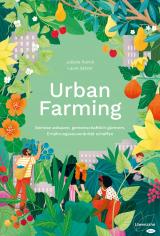 Cover-Bild Urban Farming