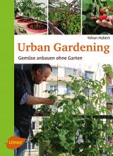 Cover-Bild Urban Gardening