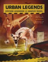 Cover-Bild Urban Legends
