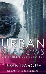 Cover-Bild Urban Shadows