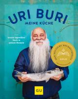 Cover-Bild Uri Buri - meine Küche