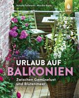 Cover-Bild Urlaub auf Balkonien