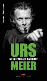 Cover-Bild Urs Meier