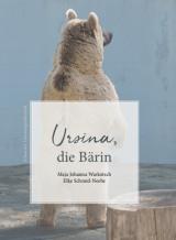 Cover-Bild Ursina, die Bärin