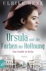 Cover-Bild Ursula und die Farben der Hoffnung