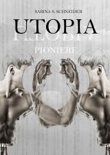 Cover-Bild Utopia 02 - Pioniere