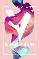 Cover-Bild V is for Virgin