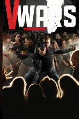 Cover-Bild V-Wars 2: Das Monster in uns